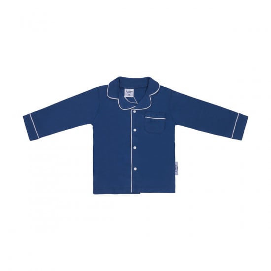 Toddler Blue Pajama